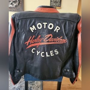 Ladies Harley Jacket 💞
